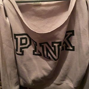 Victoria Secret PINK shirts